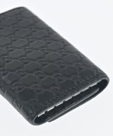 GUCCI（グッチ）キーケース・キーホルダー 黒 サイズ:- レディース/2200719953880