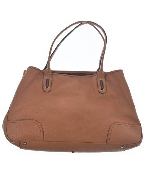 GUCCI（グッチ）トートバッグ 茶 サイズ:- レディース/2200719954047
