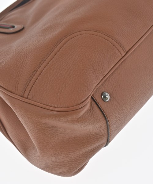 GUCCI（グッチ）トートバッグ 茶 サイズ:- レディース/2200719954047