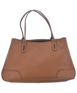 GUCCI（グッチ）トートバッグ 茶 サイズ:- レディース/2200719954047