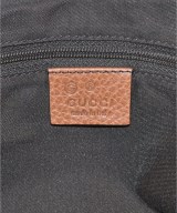 GUCCI（グッチ）トートバッグ 茶 サイズ:- レディース/2200719954047