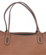GUCCI（グッチ）トートバッグ 茶 サイズ:- レディース/2200719954047