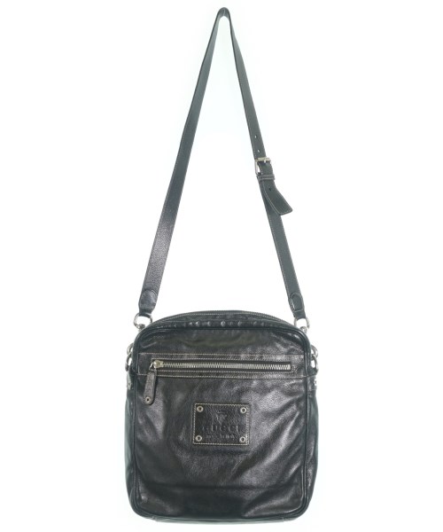 GUCCI（グッチ）ショルダーバッグ 黒 サイズ:- レディース/2200719954061