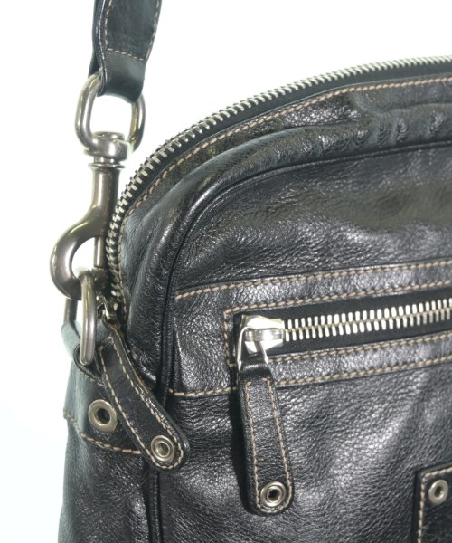 GUCCI（グッチ）ショルダーバッグ 黒 サイズ:- レディース/2200719954061