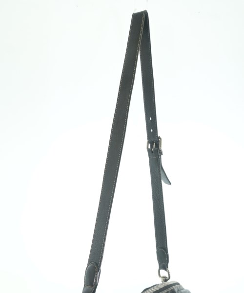 GUCCI（グッチ）ショルダーバッグ 黒 サイズ:- レディース/2200719954061