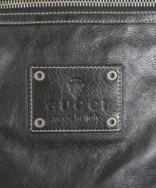 GUCCI（グッチ）ショルダーバッグ 黒 サイズ:- レディース/2200719954061