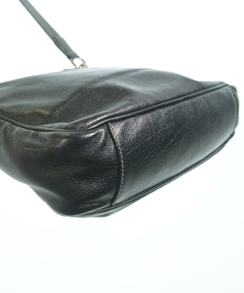 GUCCI（グッチ）ショルダーバッグ 黒 サイズ:- レディース/2200719954061