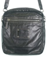 GUCCI（グッチ）ショルダーバッグ 黒 サイズ:- レディース/2200719954061