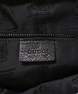 GUCCI（グッチ）ショルダーバッグ 黒 サイズ:- レディース/2200719954061