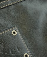 GUCCI（グッチ）ショルダーバッグ 黒 サイズ:- レディース/2200719954061