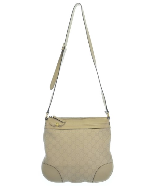 GUCCI（グッチ）ショルダーバッグ 白 サイズ:- レディース/2200719954139