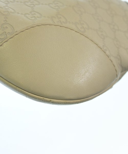 GUCCI（グッチ）ショルダーバッグ 白 サイズ:- レディース/2200719954139