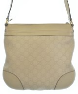 GUCCI（グッチ）ショルダーバッグ 白 サイズ:- レディース/2200719954139