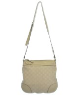 GUCCI（グッチ）ショルダーバッグ 白 サイズ:- レディース/2200719954139