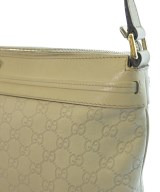 GUCCI（グッチ）ショルダーバッグ 白 サイズ:- レディース/2200719954139