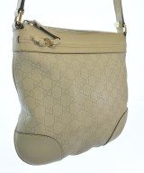 GUCCI（グッチ）ショルダーバッグ 白 サイズ:- レディース/2200719954139
