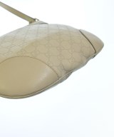 GUCCI（グッチ）ショルダーバッグ 白 サイズ:- レディース/2200719954139