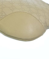 GUCCI（グッチ）ショルダーバッグ 白 サイズ:- レディース/2200719954139