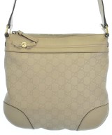 GUCCI ショルダーバッグ