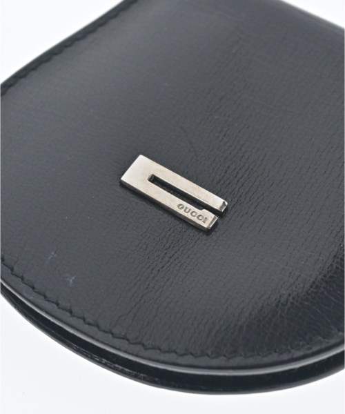 GUCCI（グッチ）財布・コインケース 黒 サイズ:- レディース/2200719954269