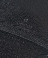 GUCCI（グッチ）財布・コインケース 黒 サイズ:- レディース/2200719954269
