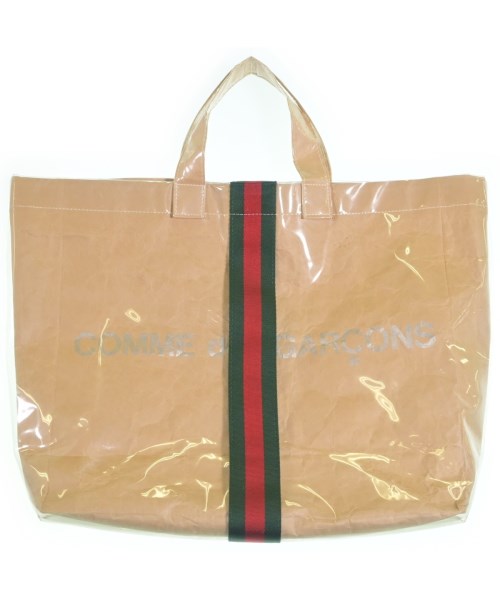 GUCCI（グッチ）トートバッグ ベージュ サイズ:- レディース/2200719954283