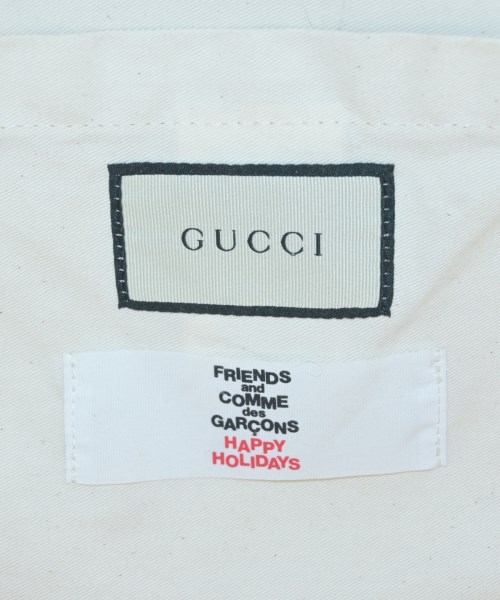 GUCCI（グッチ）トートバッグ ベージュ サイズ:- レディース/2200719954283