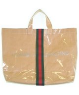 GUCCI（グッチ）トートバッグ ベージュ サイズ:- レディース/2200719954283