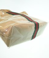 GUCCI（グッチ）トートバッグ ベージュ サイズ:- レディース/2200719954283