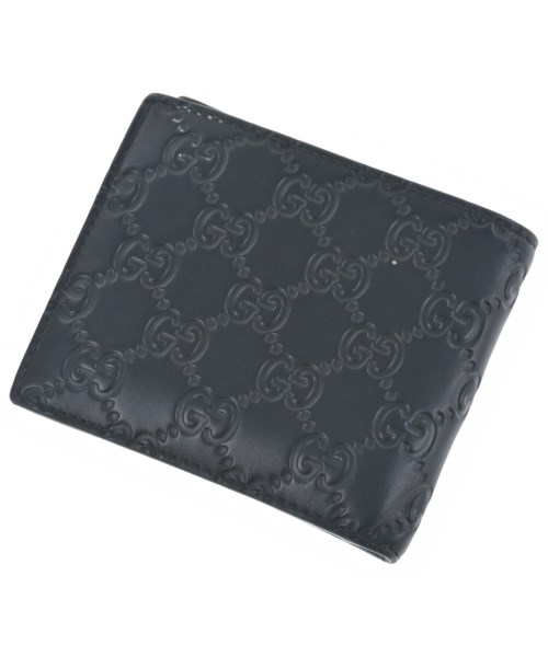 GUCCI（グッチ）財布・コインケース 黒 サイズ:- レディース/2200719954290