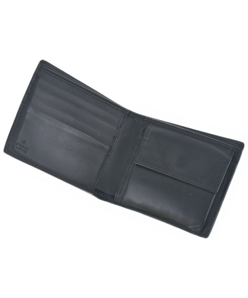 GUCCI（グッチ）財布・コインケース 黒 サイズ:- レディース/2200719954290