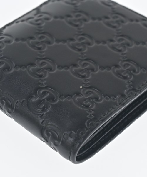 GUCCI（グッチ）財布・コインケース 黒 サイズ:- レディース/2200719954290