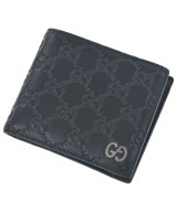GUCCI（グッチ）財布・コインケース 黒 サイズ:- レディース/2200719954290