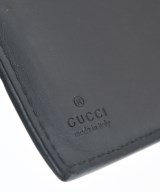 GUCCI（グッチ）財布・コインケース 黒 サイズ:- レディース/2200719954290