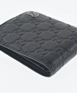 GUCCI（グッチ）財布・コインケース 黒 サイズ:- レディース/2200719954290
