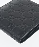 GUCCI（グッチ）財布・コインケース 黒 サイズ:- レディース/2200719954290
