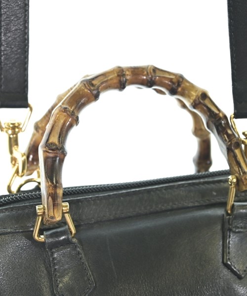 GUCCI（グッチ）ショルダーバッグ 黒 サイズ:- レディース/2200720362039