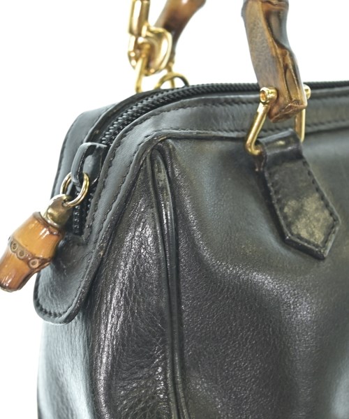 GUCCI（グッチ）ショルダーバッグ 黒 サイズ:- レディース/2200720362039
