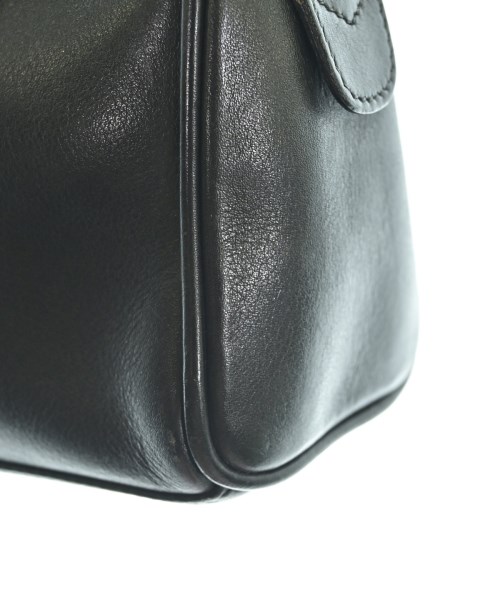 GUCCI（グッチ）ショルダーバッグ 黒 サイズ:- レディース/2200720362039