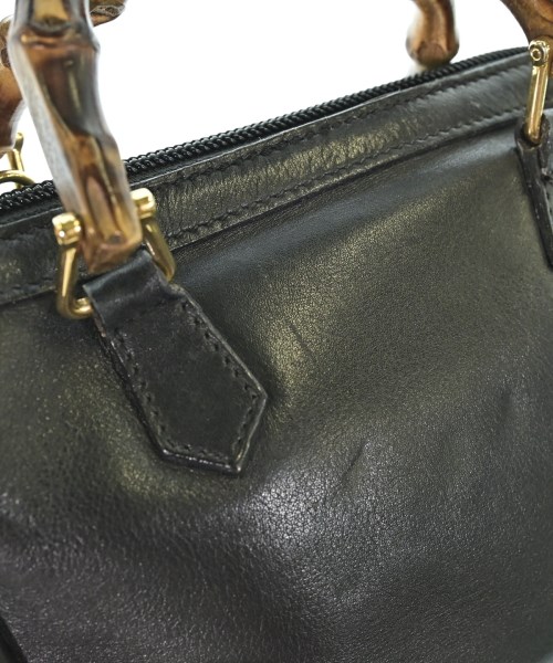 GUCCI（グッチ）ショルダーバッグ 黒 サイズ:- レディース/2200720362039