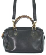 GUCCI（グッチ）ショルダーバッグ 黒 サイズ:- レディース/2200720362039