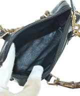 GUCCI（グッチ）ショルダーバッグ 黒 サイズ:- レディース/2200720362039