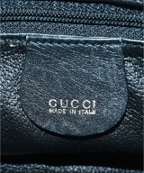 GUCCI（グッチ）ショルダーバッグ 黒 サイズ:- レディース/2200720362039