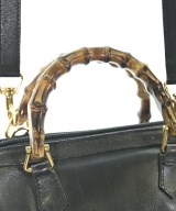 GUCCI（グッチ）ショルダーバッグ 黒 サイズ:- レディース/2200720362039