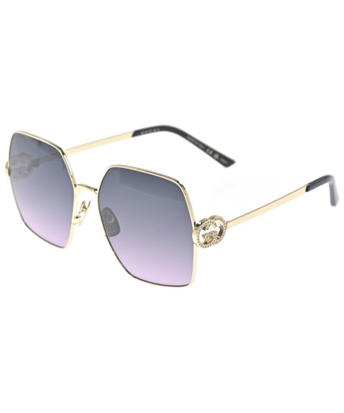 GUCCI(グッチ)のサングラス サイズ:- 27,800円