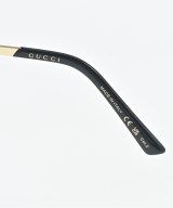 GUCCI（グッチ）サングラス ゴールド サイズ:- レディース/2200720403046