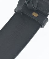 GUCCI（グッチ）ベルト 黒 サイズ:80 レディース/2200718429157