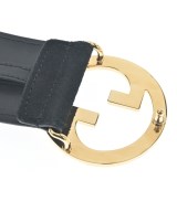 GUCCI（グッチ）ベルト 黒 サイズ:70 レディース/2200718429164