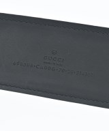 GUCCI（グッチ）ベルト 黒 サイズ:70 レディース/2200718429164