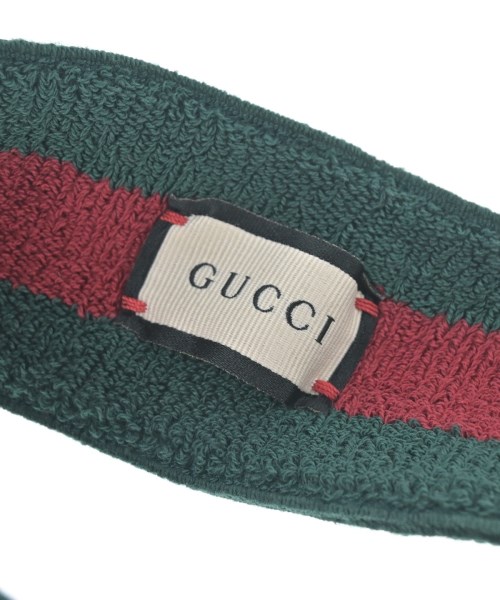 GUCCI（グッチ）小物類（その他） 赤 サイズ:- レディース/2200719205163